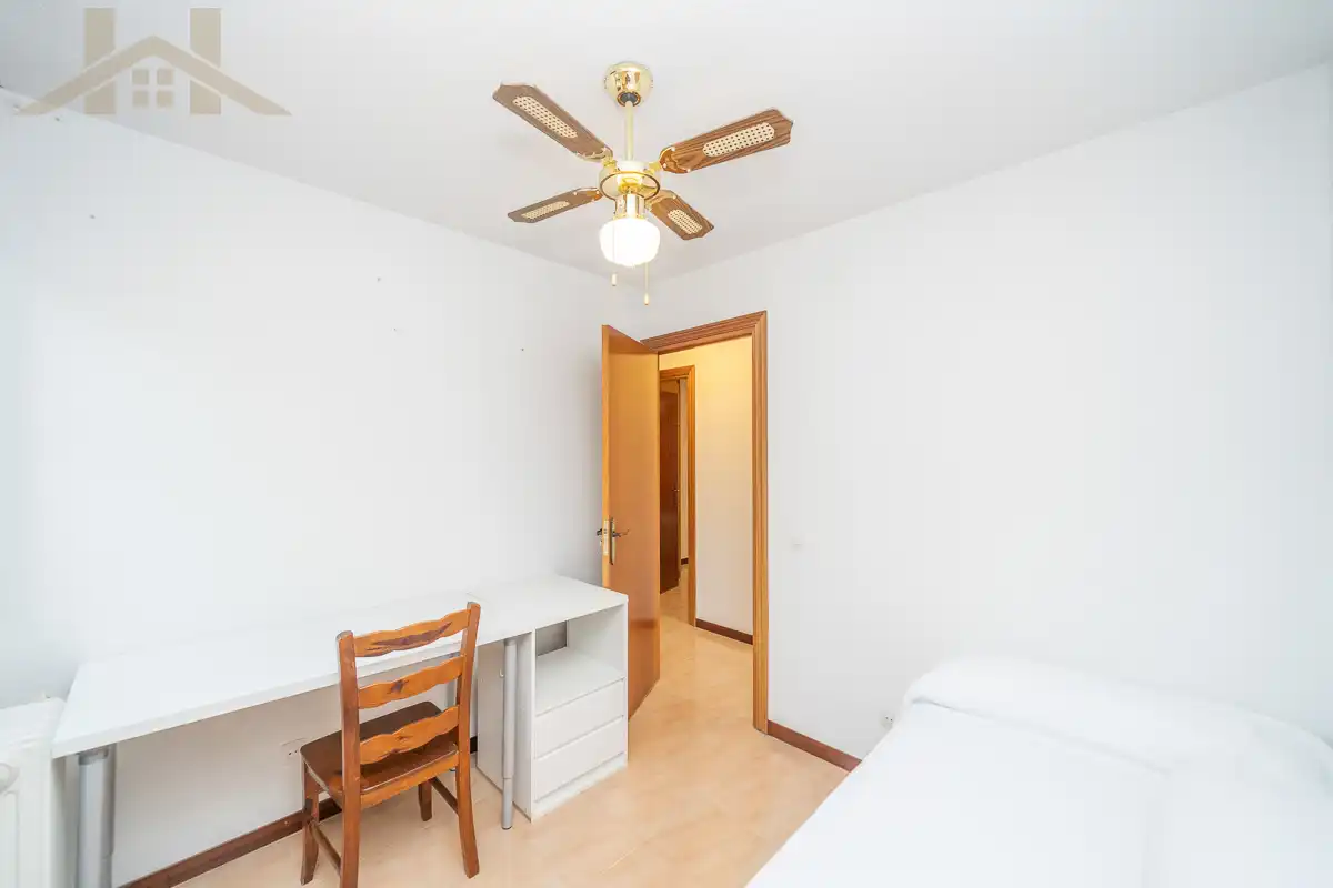 Habitación de Casa o chalet en venta en Alpedrete con Trastero