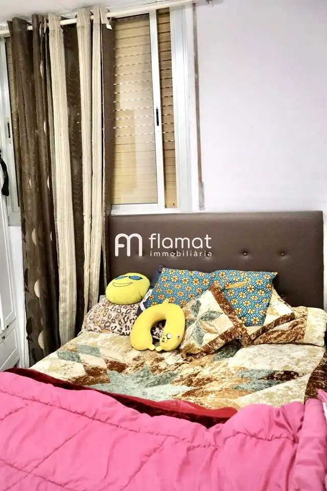 Bedroom of Ground floor for sale in Santa Coloma de Gramenet