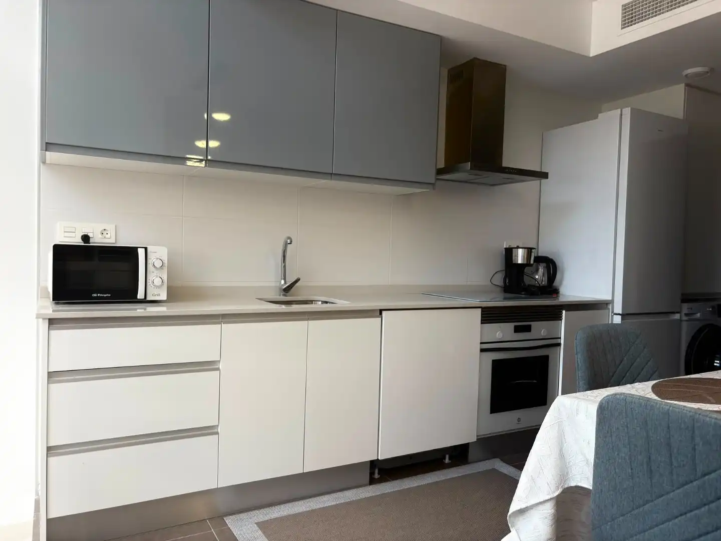 Adosado con terraza en venta en Calle Malta 74, imagen 19
