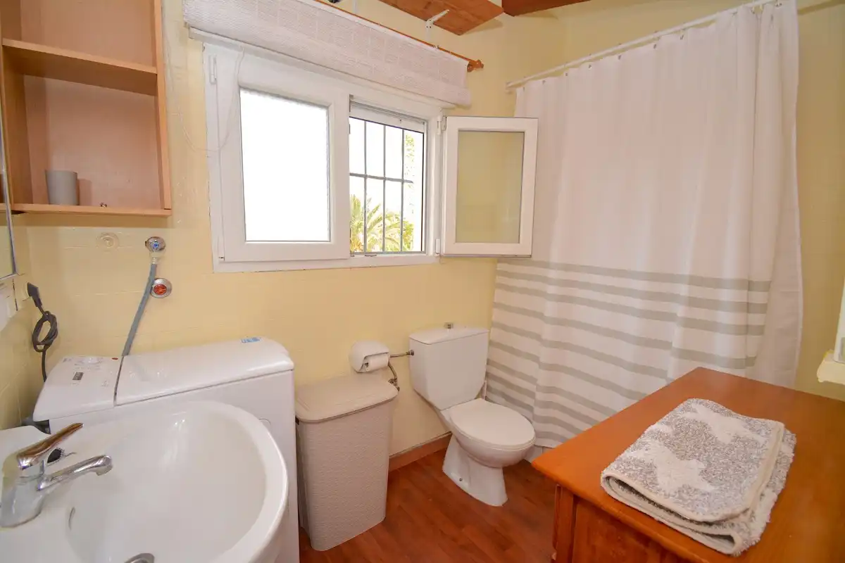 Chalet con piscina en venta en El Puerto, imagen 32