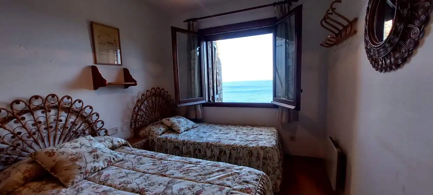 Habitación de Casa o chalet en venta en Begur con Calefacción, Jardín privado y Terraza