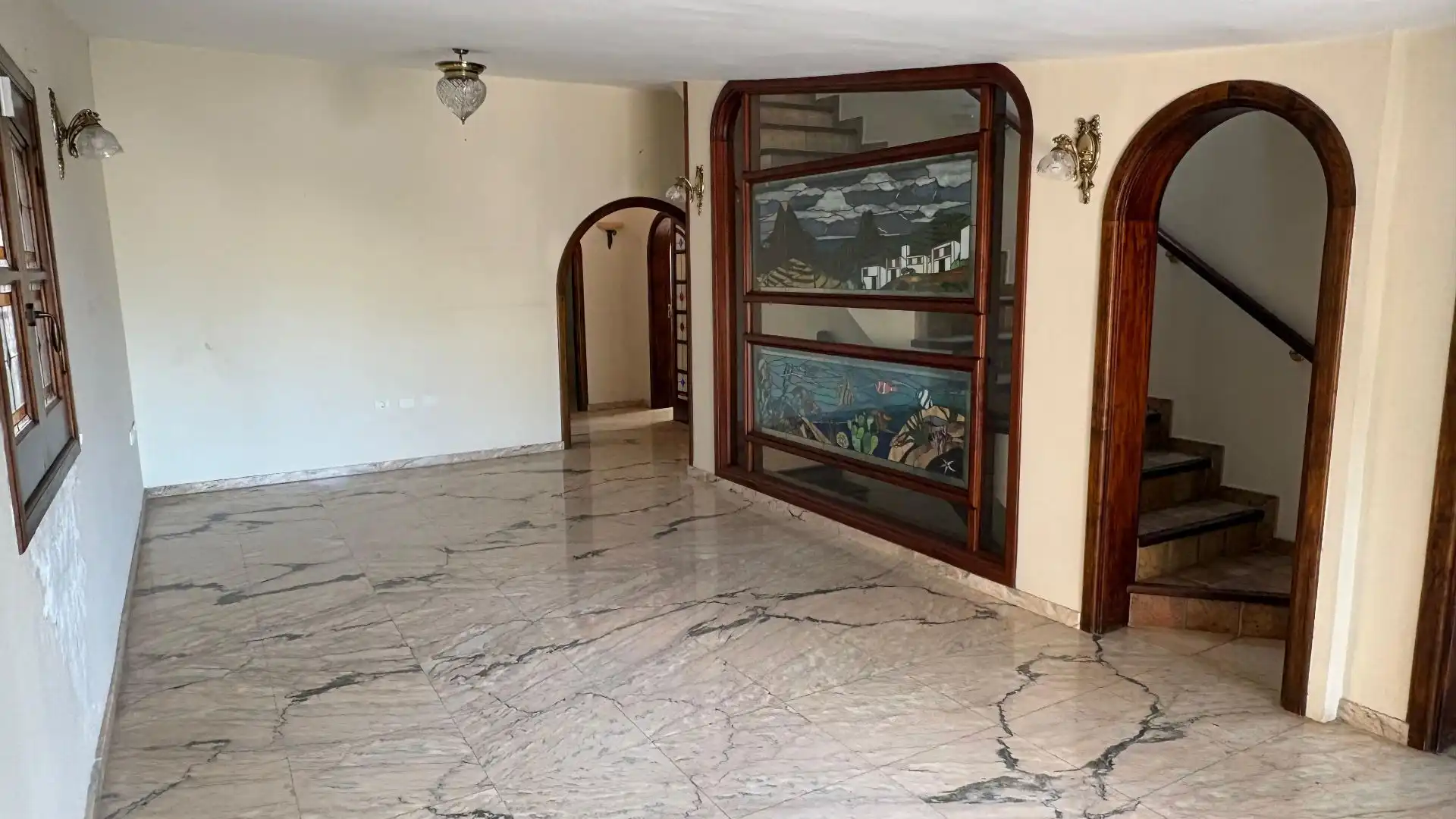 Casa o chalet en venta en Chayofa