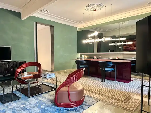 Appartement avec jardin à vendre à Carrer de Mallorca, imagen 29