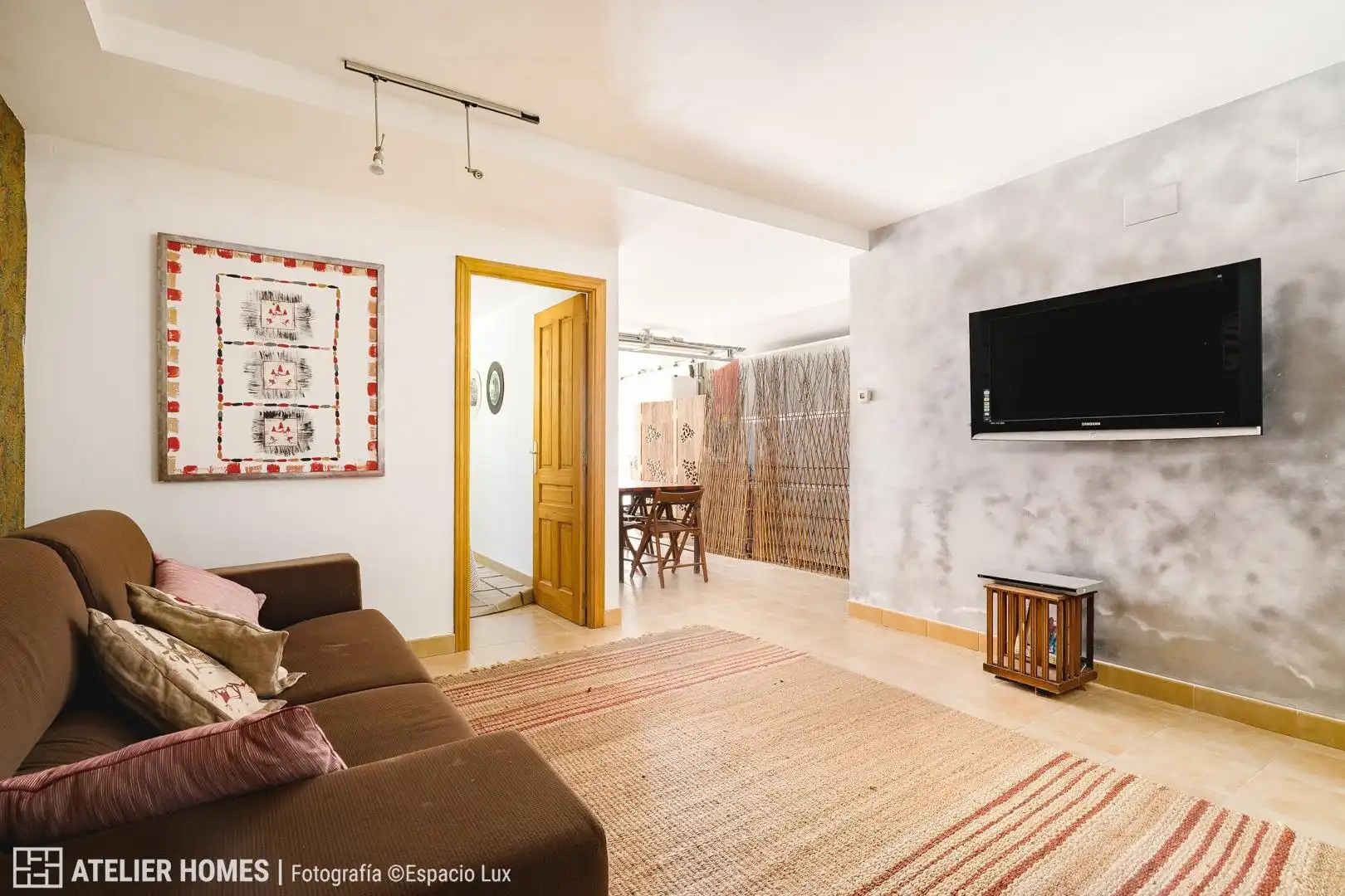 Adosado con terraza en venta en Calle CIUDAD DE BARCELONA,FORMI 7, imagen 22