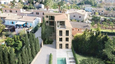 Gran casa a las afueras de Sóller a reformar.