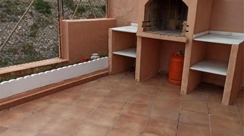 Foto 2 de Casa adosada en venda a Carretera Subida al Fuerte, 6, Sant Antoni, Cullera