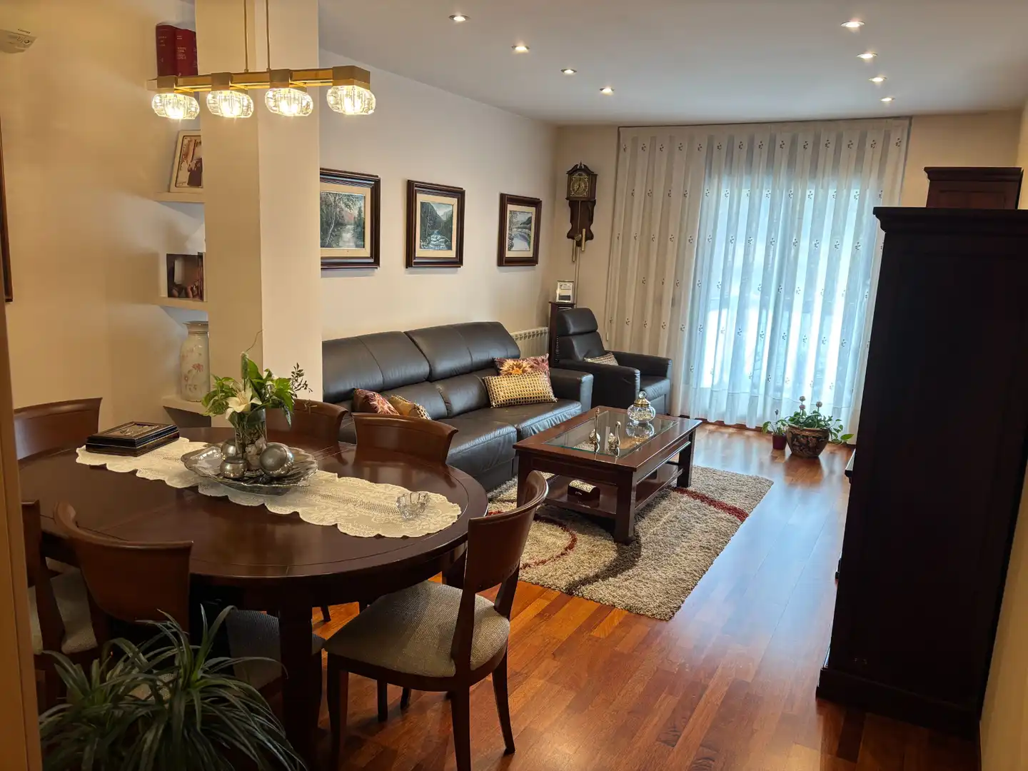 Appartement avec terrasse à vendre à Carrer Lluís Companys, imagen 2