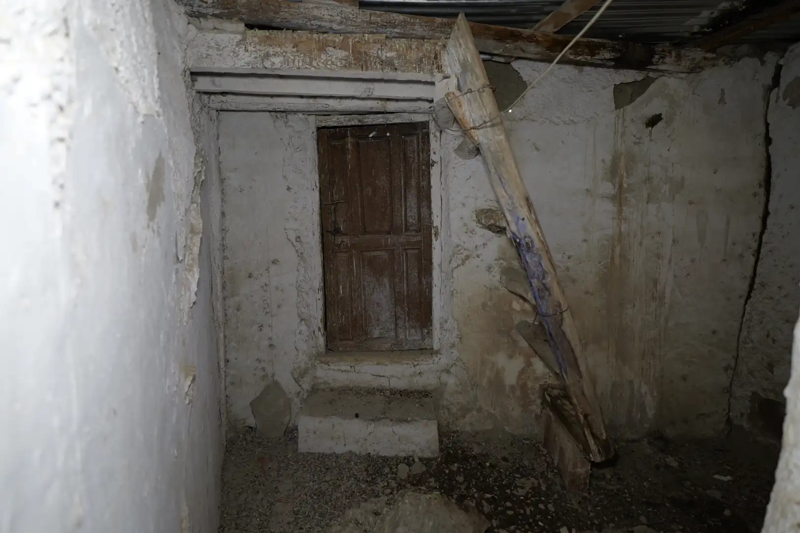 Casa adosada en venta en Turón con Jardín privado
