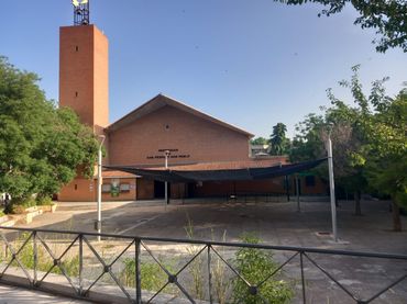 Business premises to rent in Plaza de San Pedro y San Pablo 1
