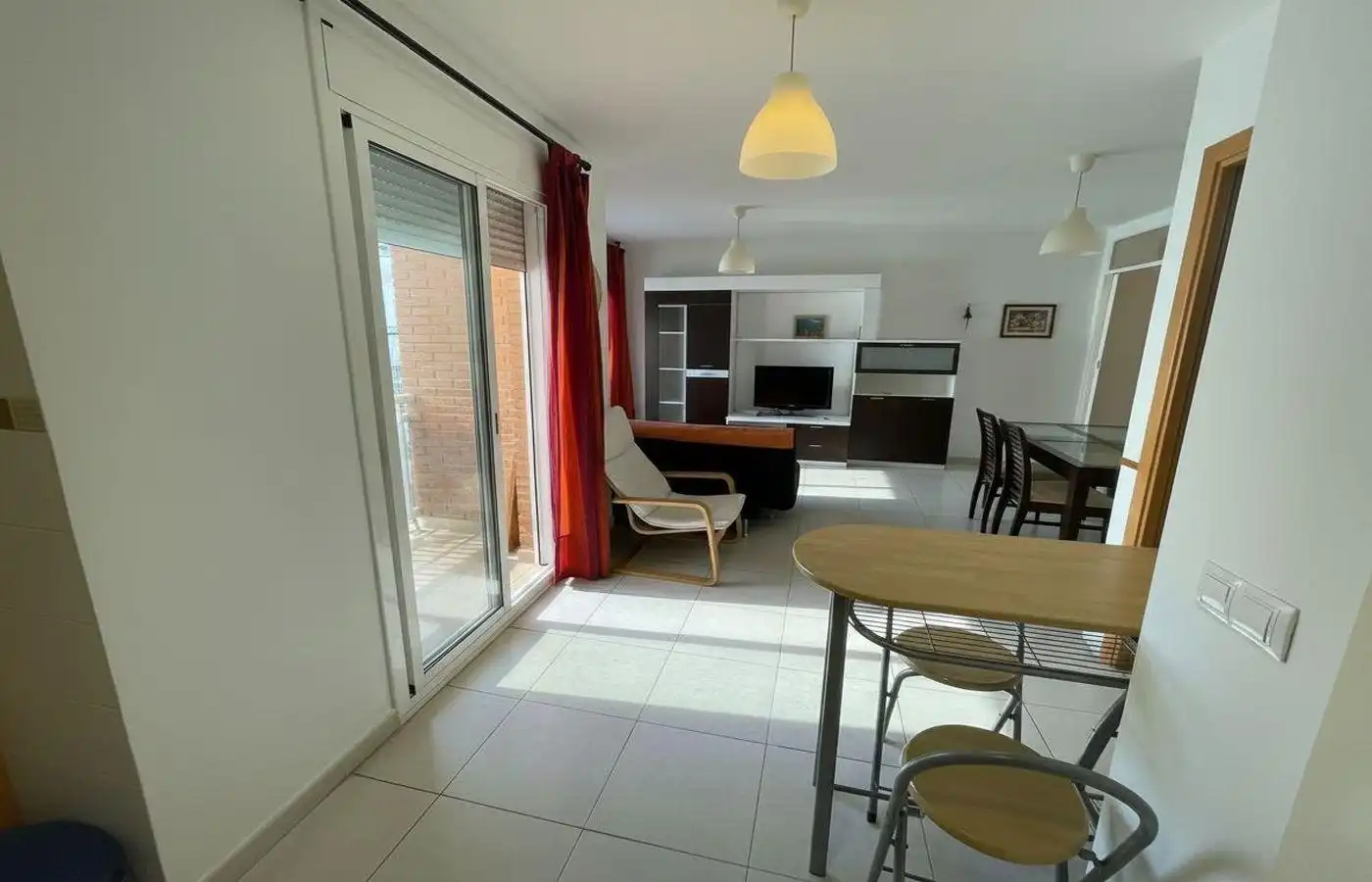 Flat with terrace for sale in Avinguda Catalunya, imagen 8