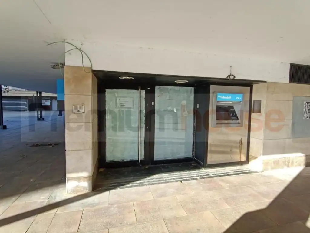 Business premises for sale in Calle Ferran Agullo, imagen 3