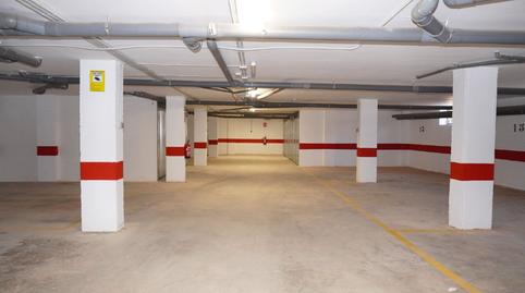 Foto 4 de Garatge en venda a Viejo de Calahonda, Los Tablones - La Garnatilla, Granada