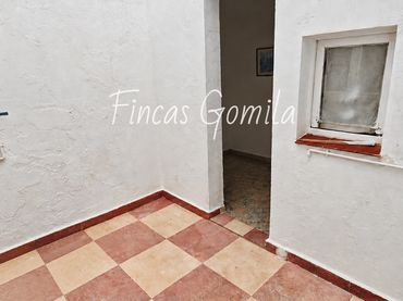 Casa en venda a verge