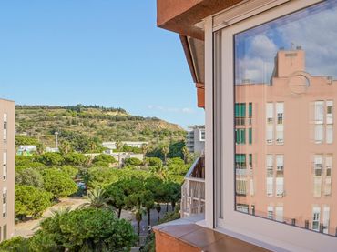 Wohnung mit Balkon zum Verkauf in Sants - Montjuïc