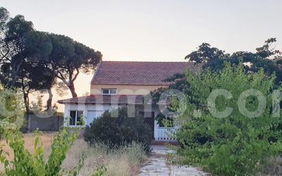 Casa o xalet en venda en Laguna de Duero