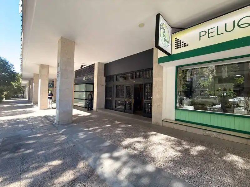 Pis en venda en Madrid amb Aire condicionat, Calefacció i Terrassa
