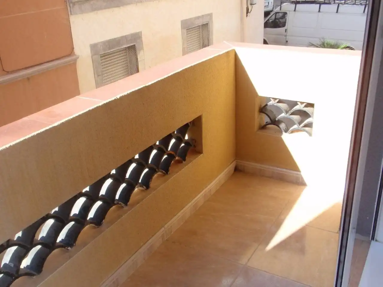 Terrassa de Pis en venda en La Ràpita amb Terrassa, Traster i Moblat