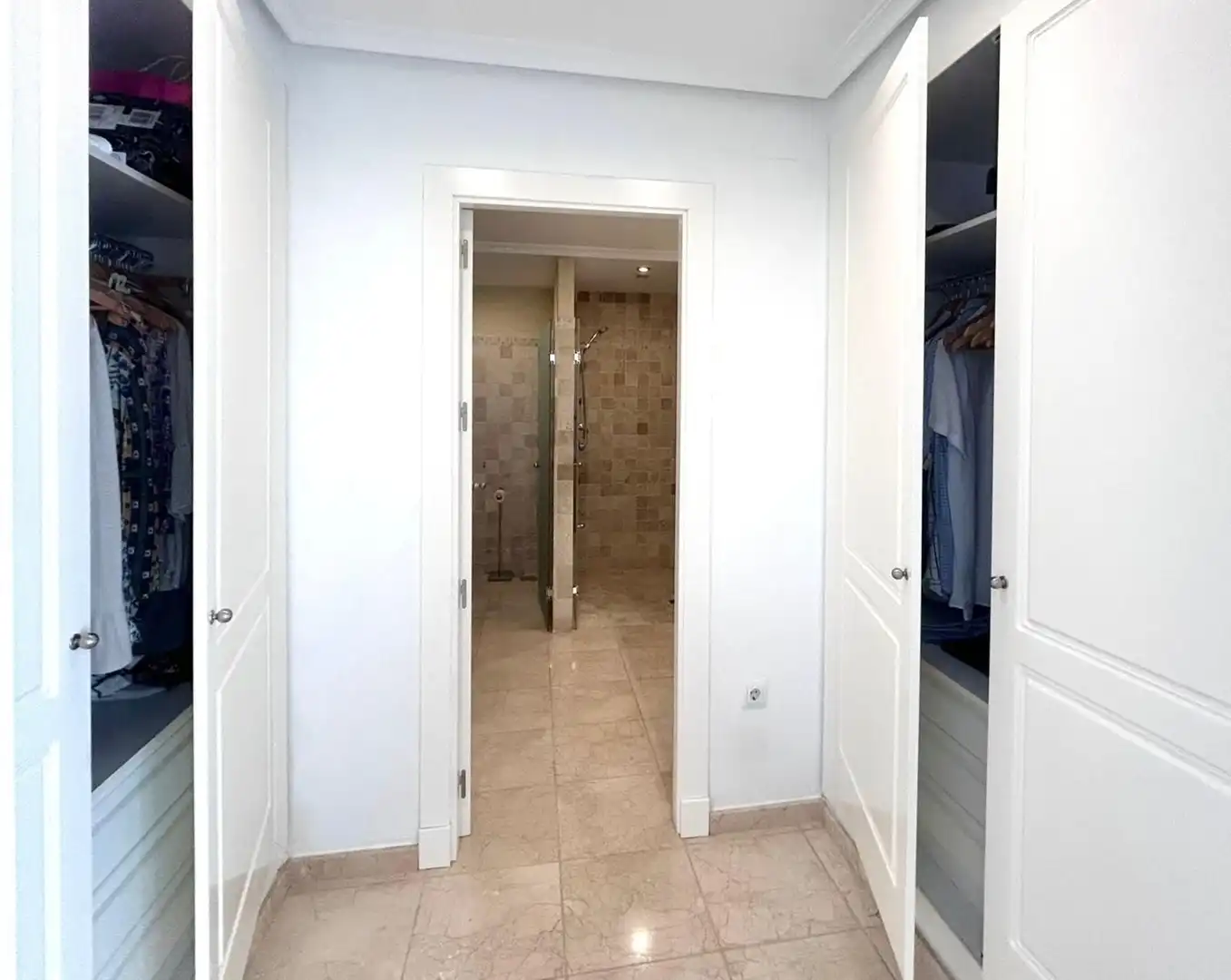 Apartament amb piscina en venda a Altea Hills, imagen 37