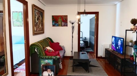 Foto 2 de Piso en venta en Calle la Merced, 23, Voto, Cantabria