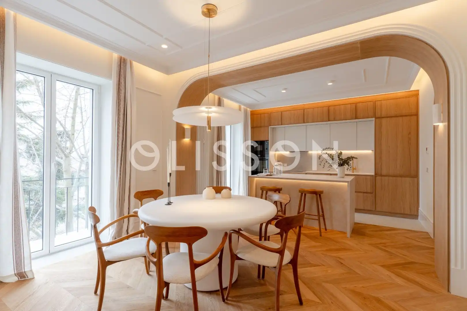 Flat with lift for sale in Retiro, imagen 8