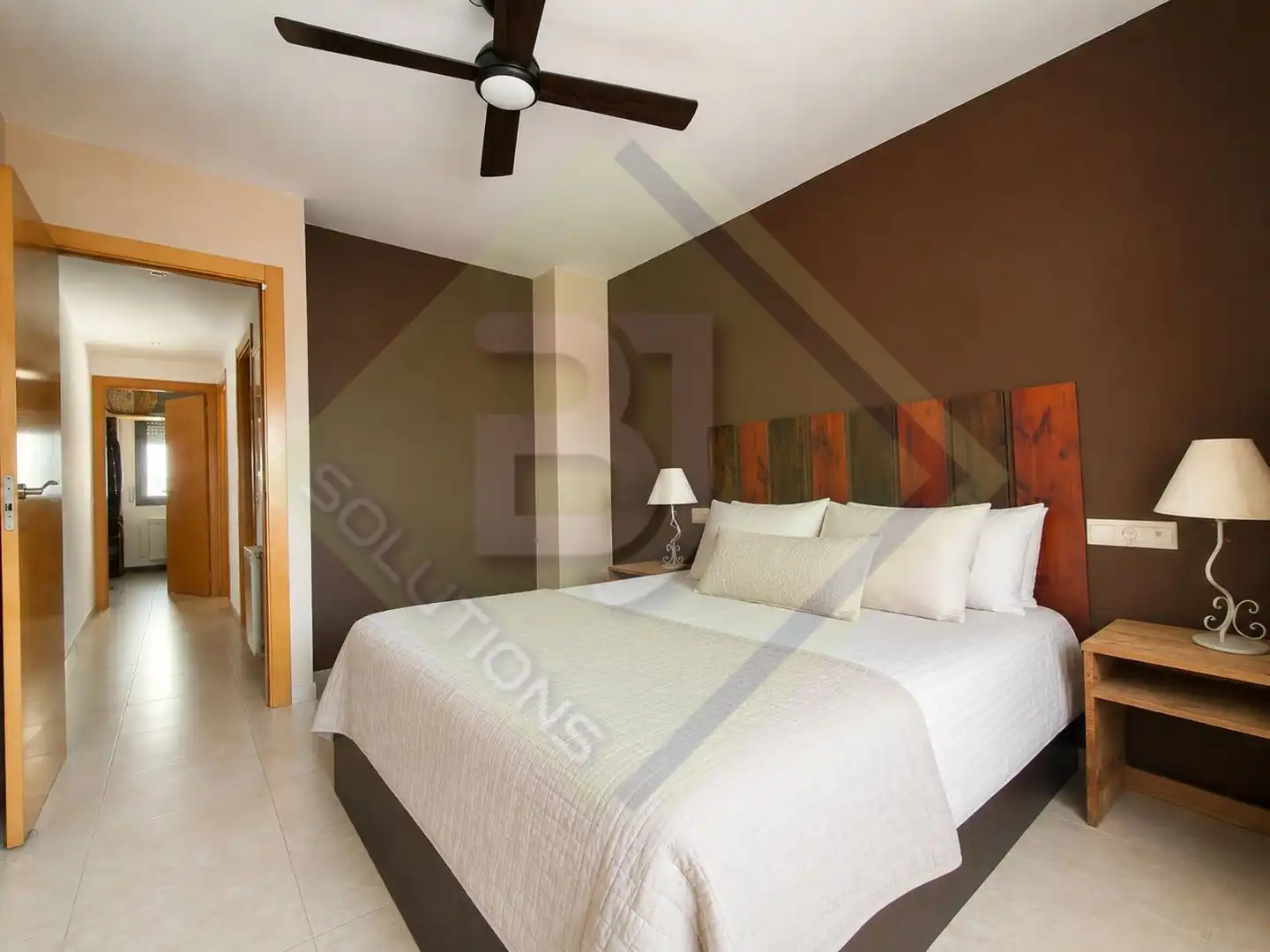 Appartement avec terrasse à vendre à Mont Ferrant - Joan Carles I, imagen 10