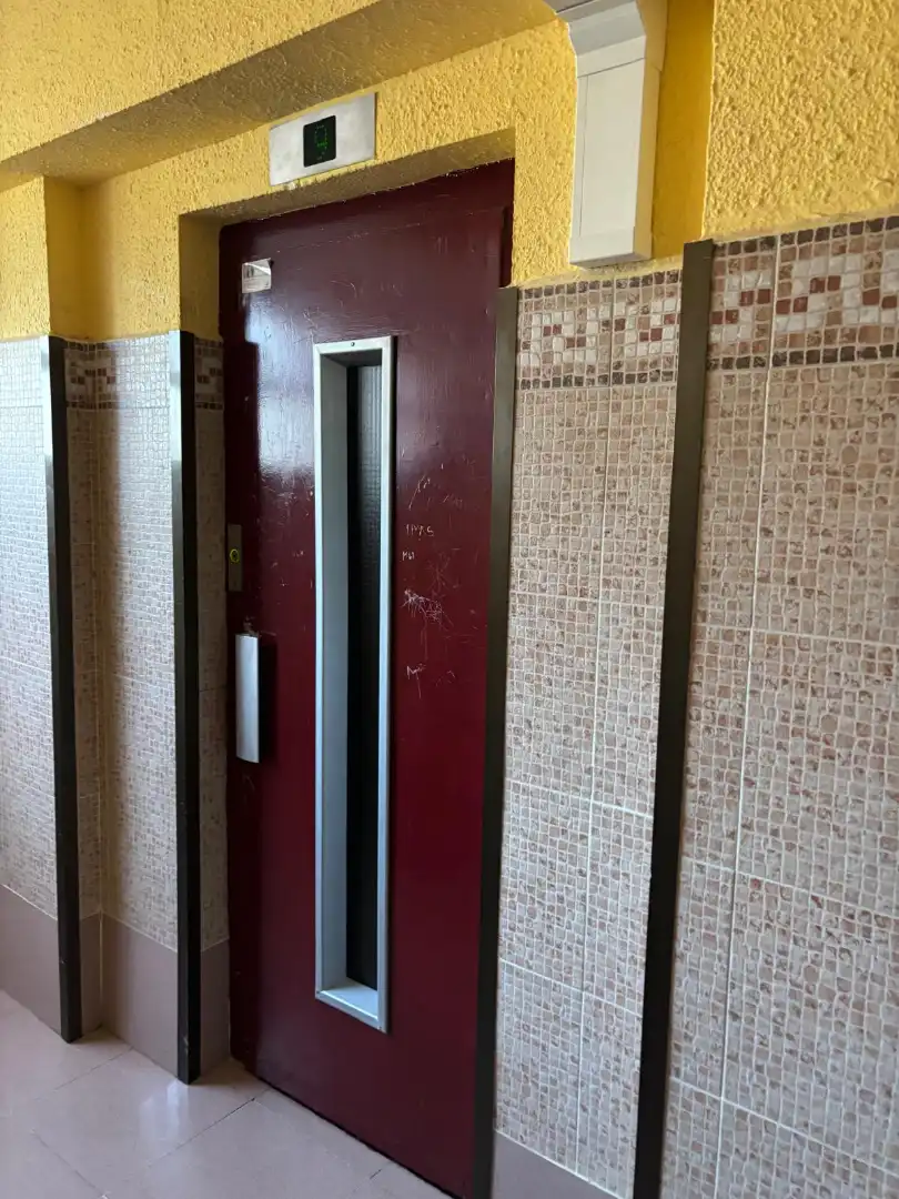 Flat for sale in Zaragoza  with Heating, Private garden and Parquet flooring