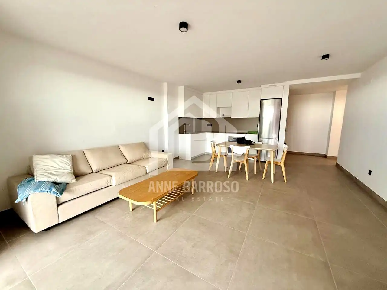 Living room of Ground floor for rent in Los Abrigos