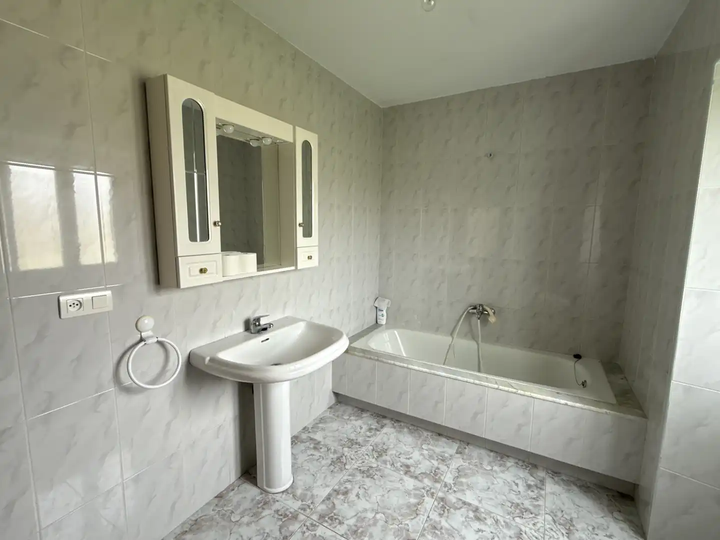 Baño de Piso en venta en A Laracha  