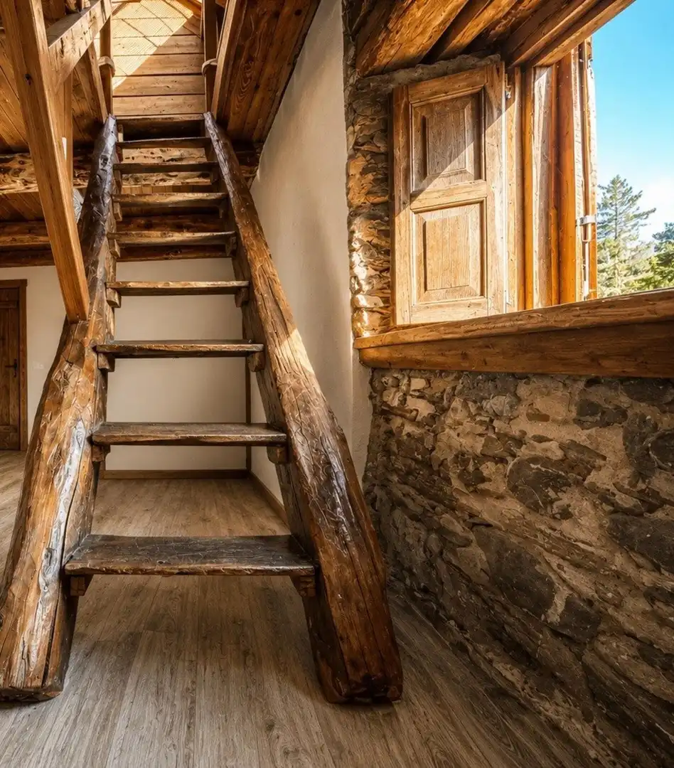 Casa adosada en venta en Toreno