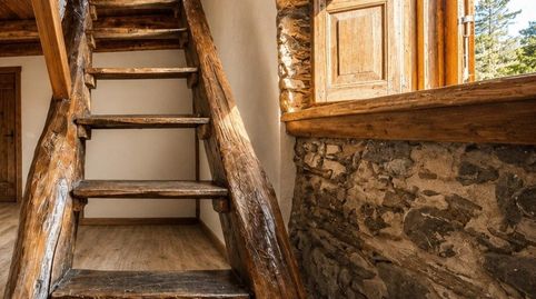 Foto 4 de Casa adosada en venta en Toreno, León