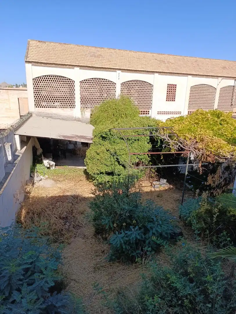 Garden of Houses for sale in Atarfe