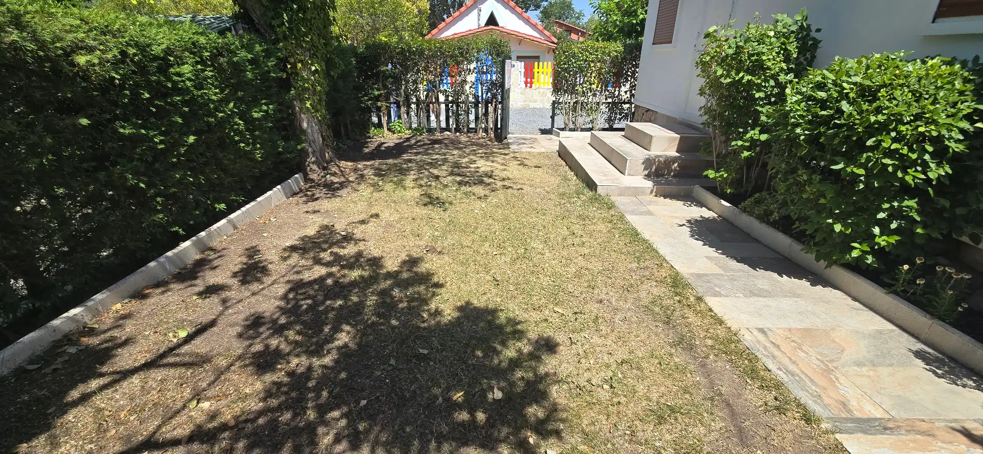 Haus oder Chalet zum Verkauf in Calle el Naranjo, Ituero y Lama