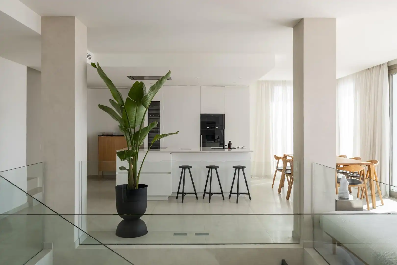 Attique avec piscine à vendre à Nueva Andalucía, imagen 7
