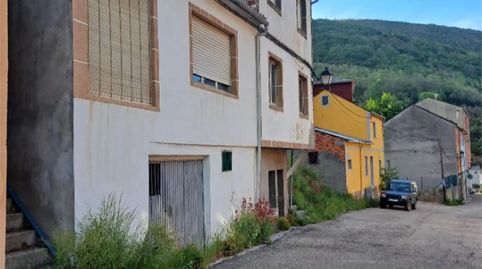 Foto 3 de Pis en venda a Calle Campomolin, 7, Igüeña, León