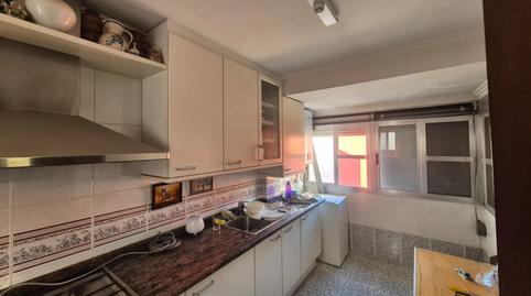 Foto 4 de Pis en venda a Torrefiel, Valencia