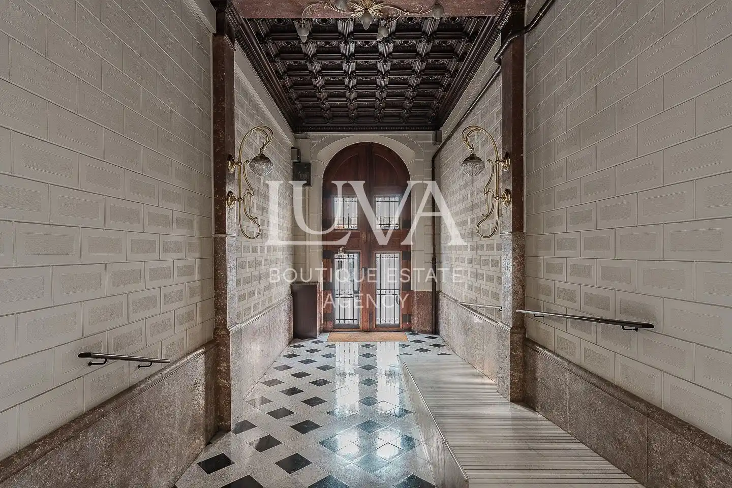 Wohnung mit Aufzug zum Verkauf in Eixample, imagen 66