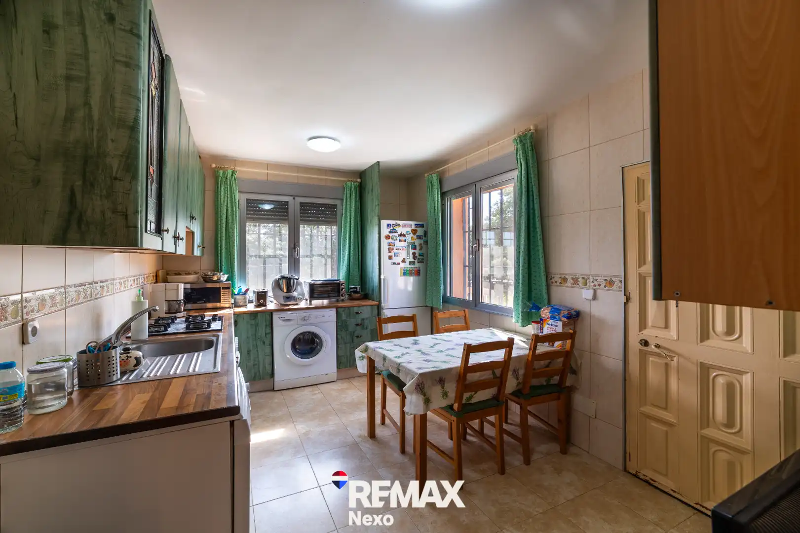 Chalet con jardín en venta en Avenida Coto San Isidro, imagen 21