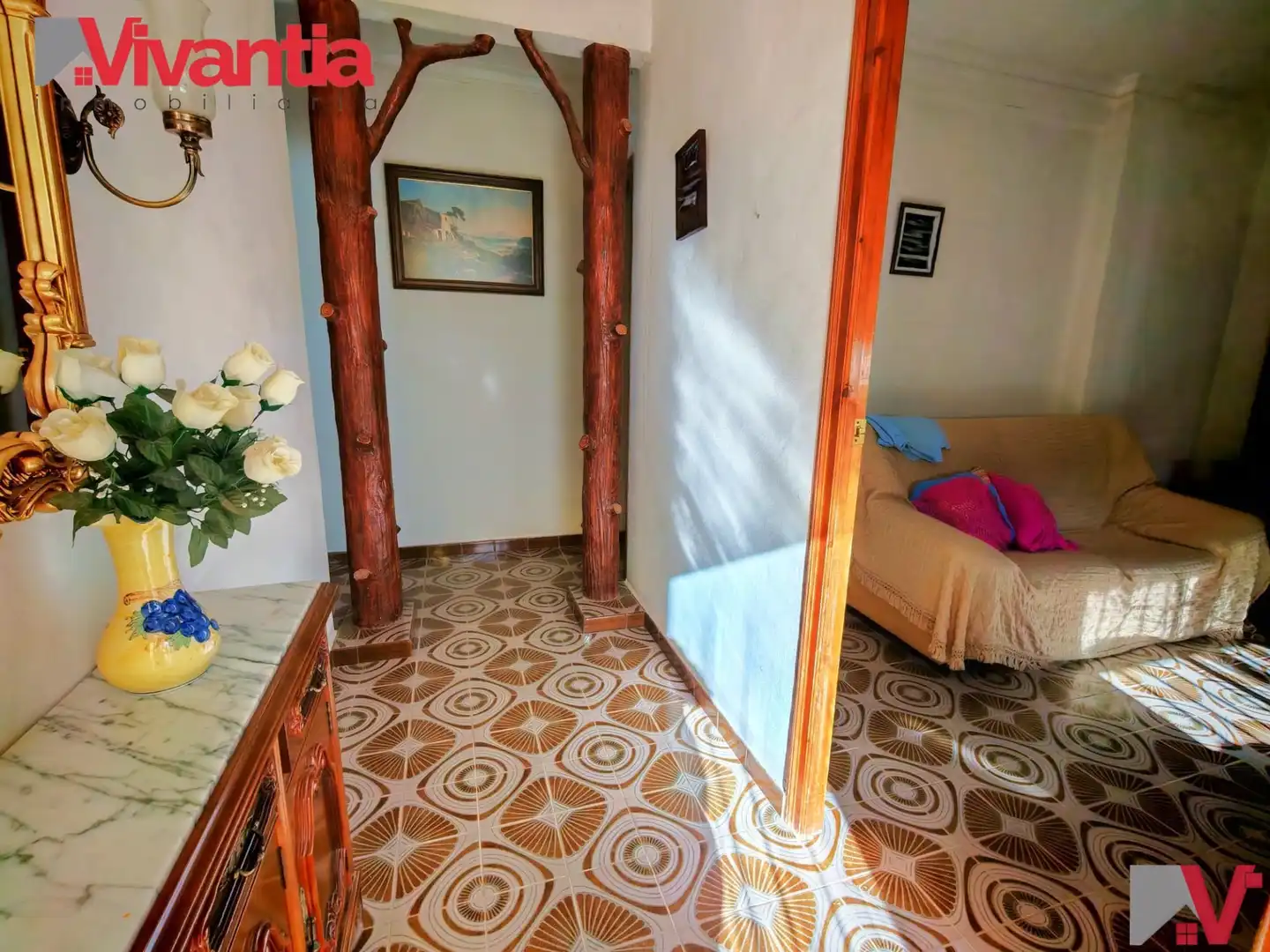 Casa o chalet en venta en Carretera de la Pulgara, Pulgara