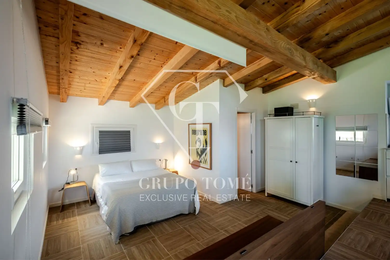 Casa pareada con terraza en venta en Barrio Laranga 6, imagen 83