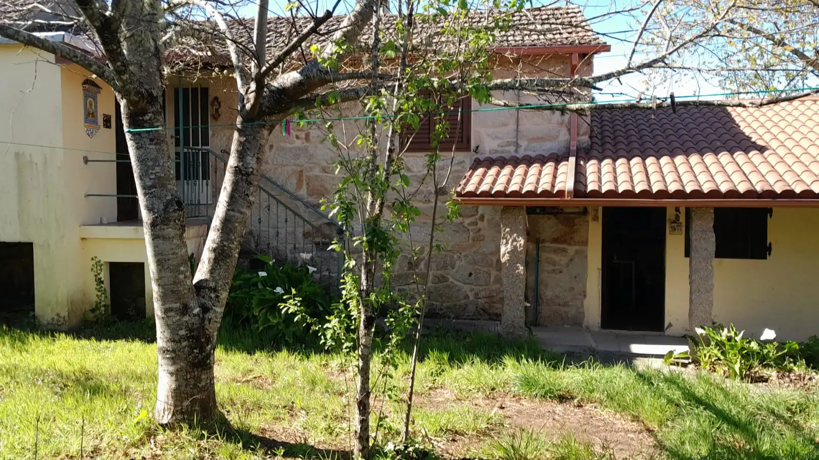 Haus mit Garten zum Verkauf in A Cañiza, imagen 29