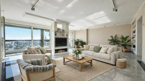 Photo 4 of Apartment for sale in Avenida del Doctor Gadea, Ensanche - Diputación, Alicante / Alacant