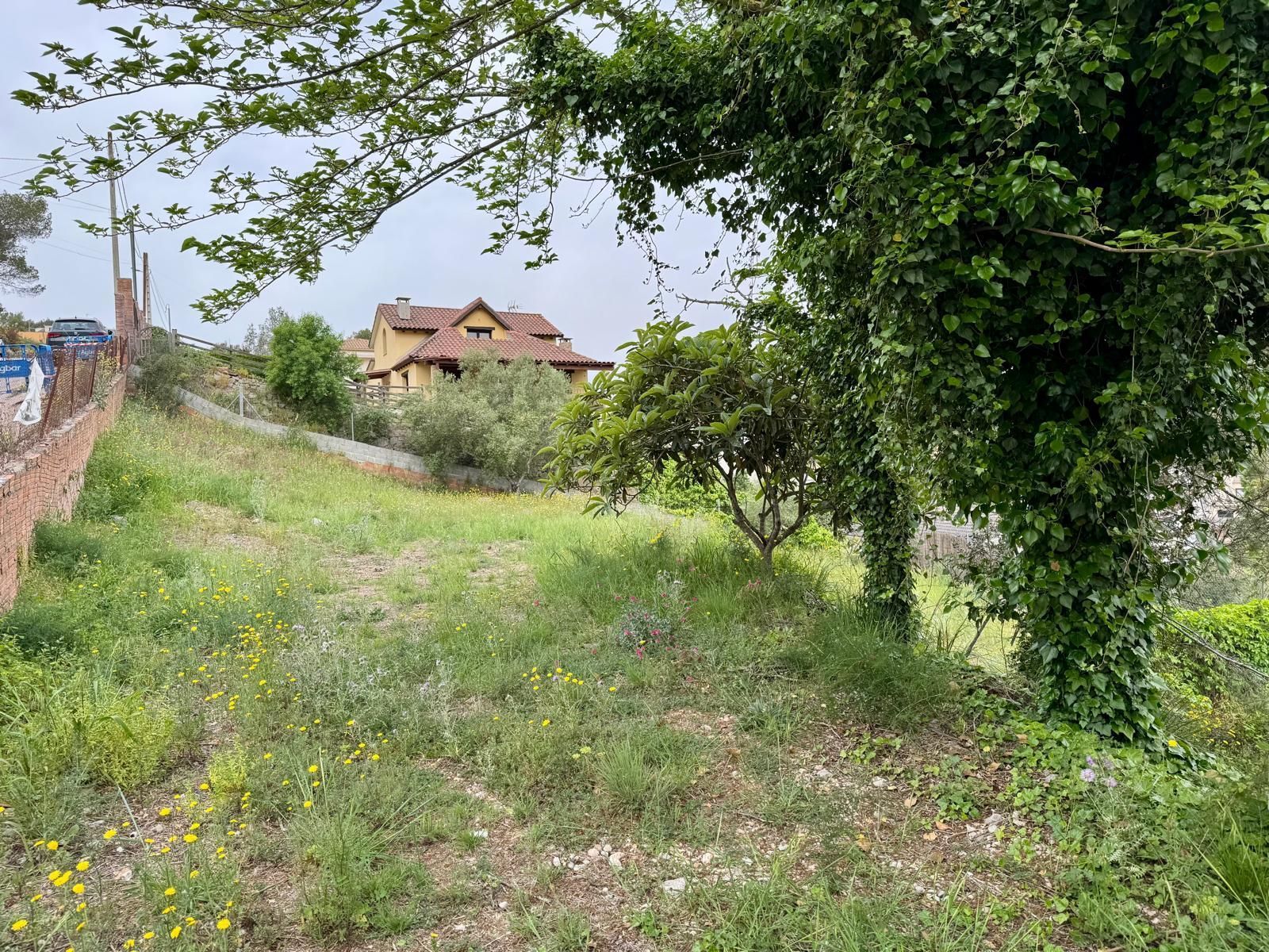 Residential zum verkauf in Olivella