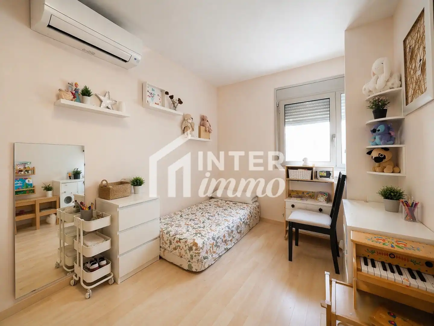 Apartment mit Aufzug zum Verkauf in Calle TIRSO DE MOLINA 55, imagen 11