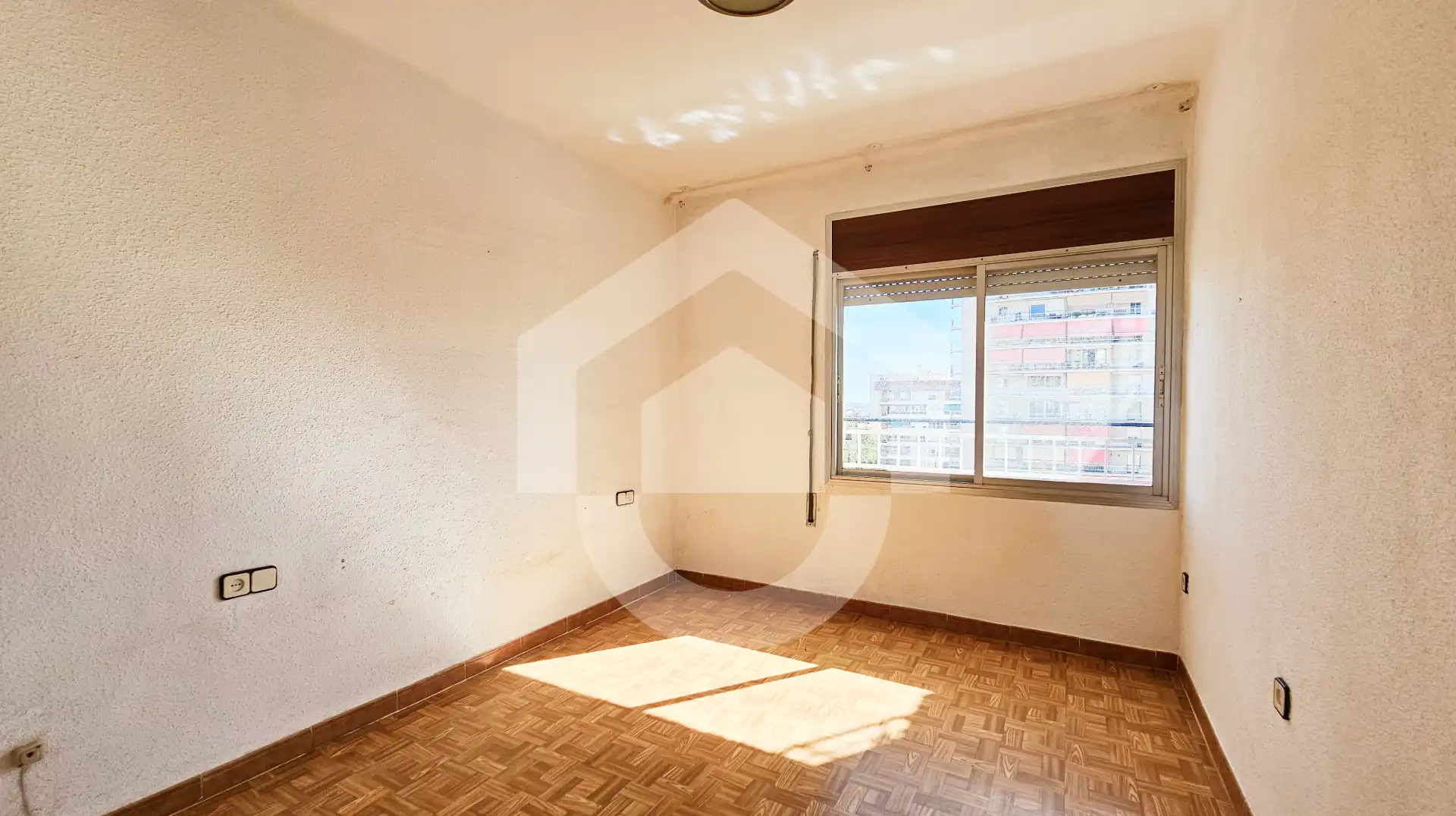 Flat with lift for sale in Passeig de Valldaura, imagen 7