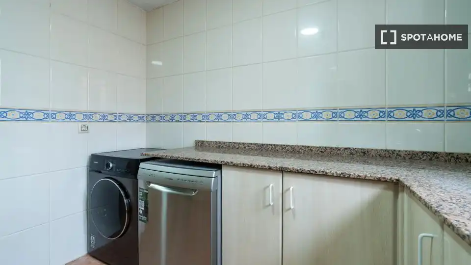 Flat to rent in Ciutat Vella, imagen 12