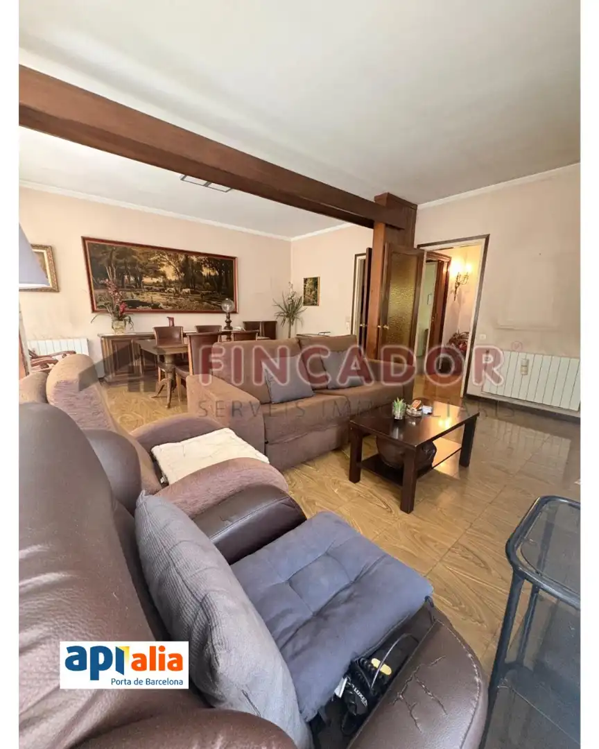 Wohnung mit Aufzug zum Verkauf in Carrer de les Roses, imagen 2