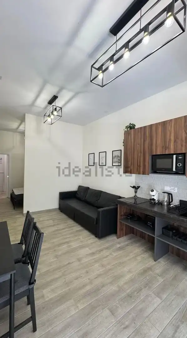 Wohnzimmer von Erdgeschoss zum Verkauf in Valencia