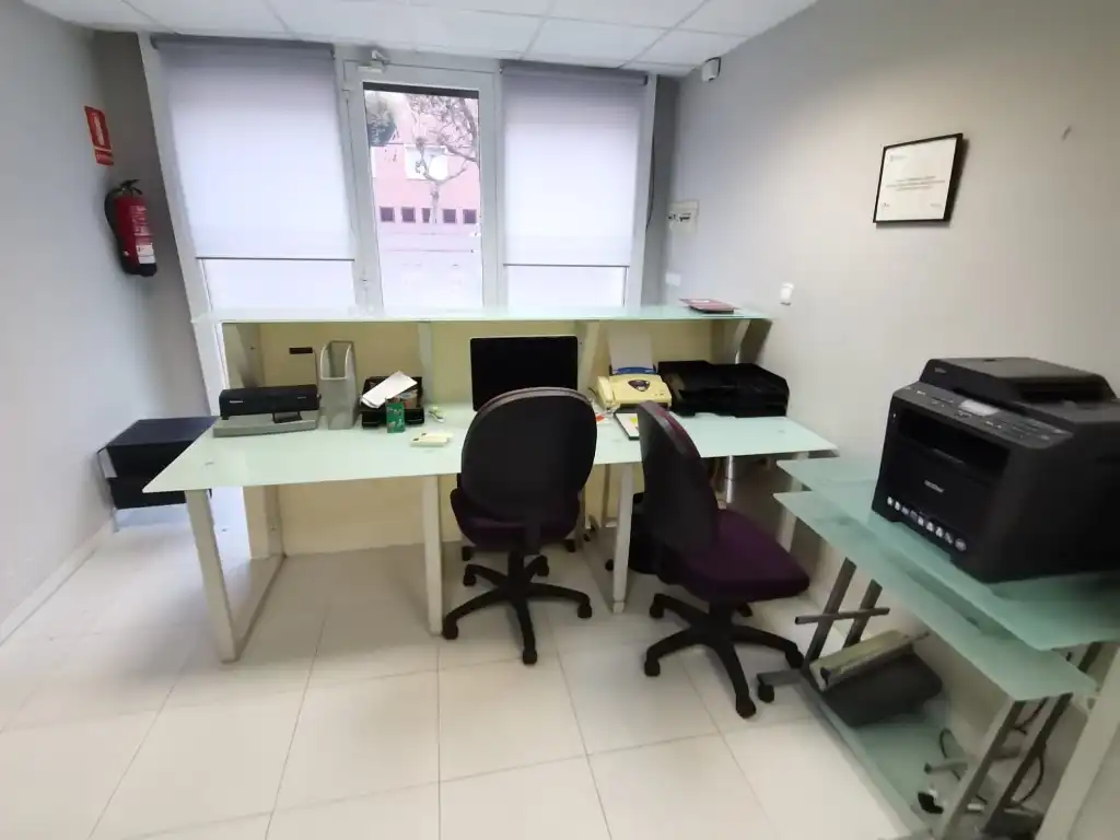 Commercial properties for sale in Vilafranca del Penedès