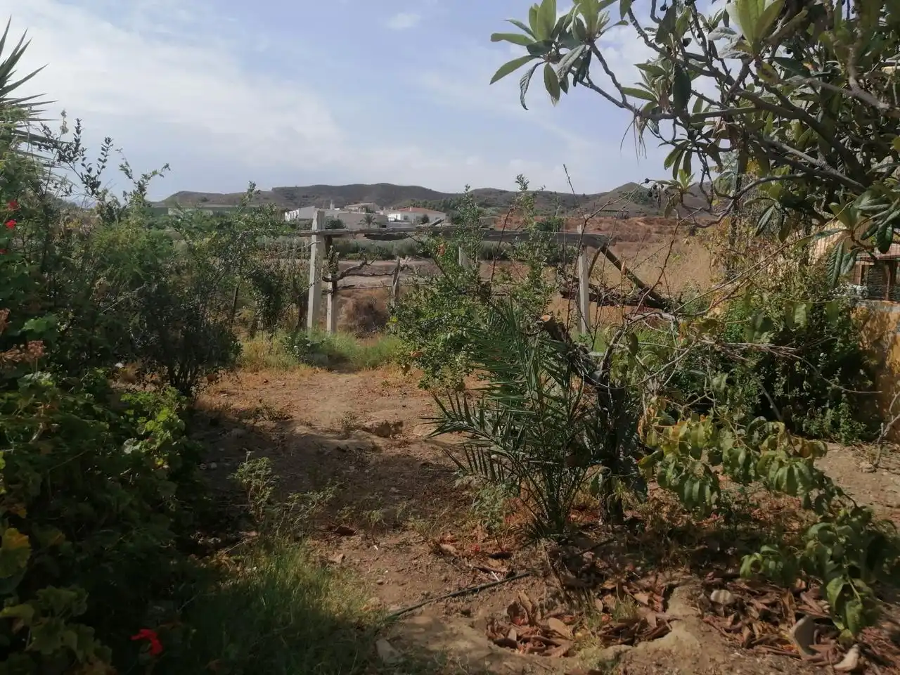 Country homes for sale in Antas  with Private garden, Terrace and Storage room