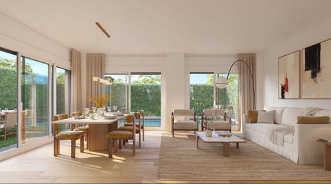 Foto 4 de Pis en venda a Calle Cerro de la Curia, 10, El Caño - Maracaibo, Madrid